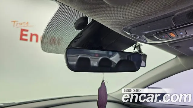 Hyundai Avante CN7 — Фото автомобиля 17