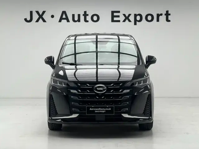 GAC Trumpchi M6 — Фото автомобиля 2