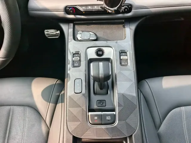 GAC Trumpchi Emkoo — Фото автомобиля 9
