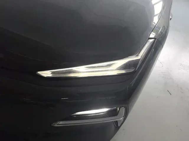 Geely Galaxy Xingyao 8 — Фото автомобиля 5