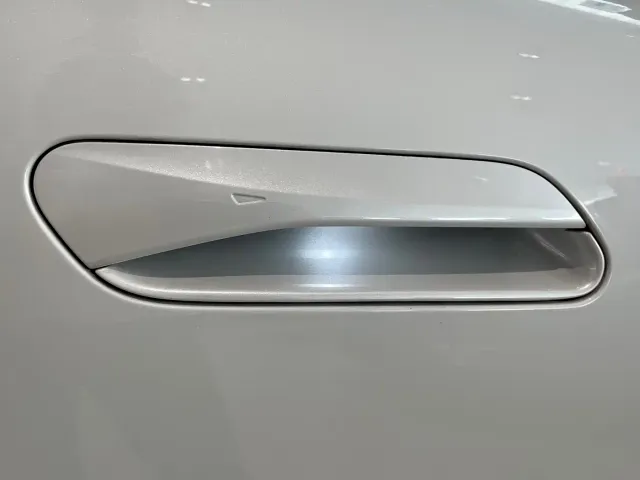 Volkswagen ID.7 Vizzion — Фото автомобиля 26