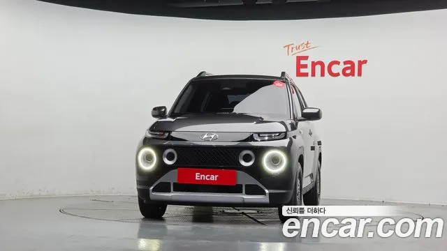 Hyundai Casper — Фото автомобиля 3