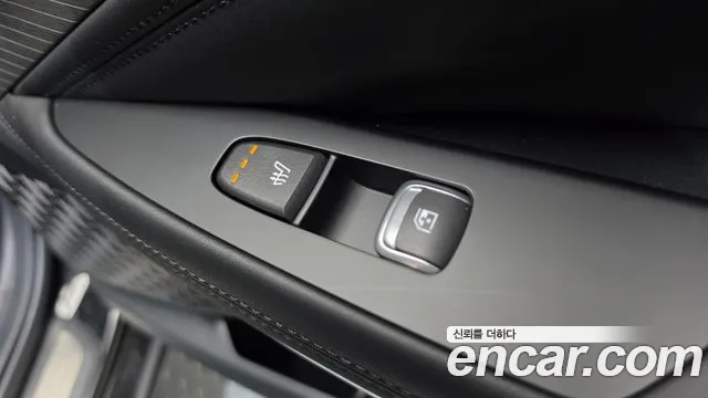 Kia K8 K8 (New) Hybrid — Фото автомобиля 26