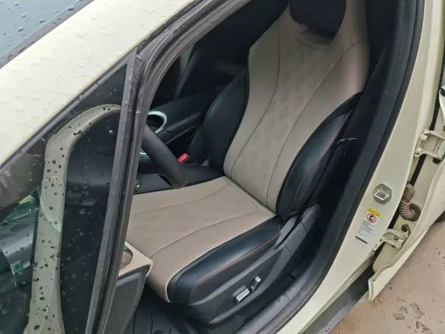 BYD Dolphin — Фото автомобиля 14