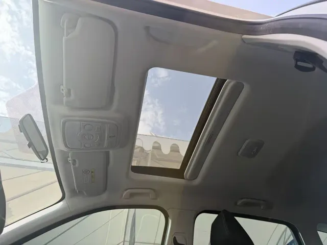 Haval H6 — Фото автомобиля 9