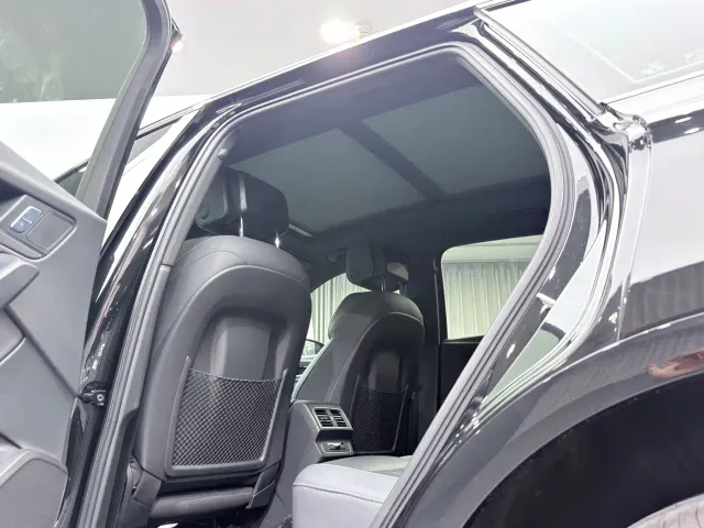 Audi Q5L — Фото автомобиля 14