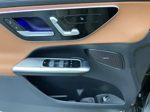 Mercedes-Benz GLC-Class — Фото автомобиля 15