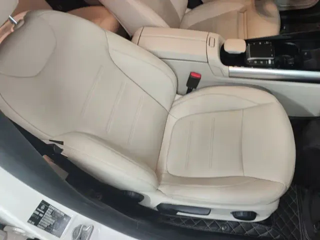 Mercedes-Benz EQA — Фото автомобиля 19