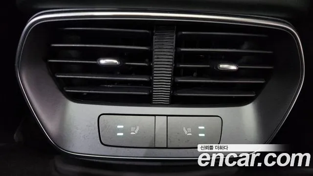 BYD Sealion 7 — Фото автомобиля 25