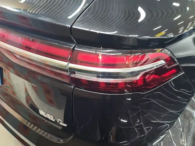 Geely Xingyue L — Фото автомобиля 7