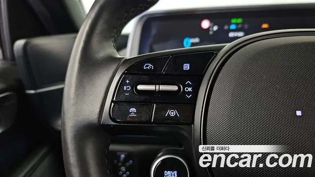 Hyundai Ioniq 6 — Фото автомобиля 16
