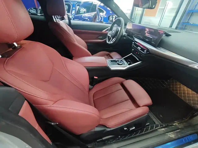 BMW 4 Series — Фото автомобиля 7