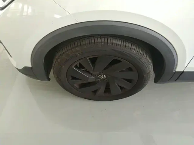 Volkswagen Tharu — Фото автомобиля 22