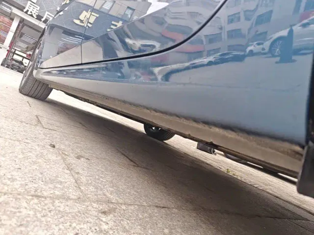 Hyundai Elantra — Фото автомобиля 21