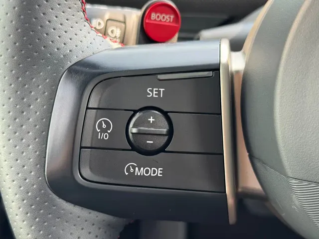 MINI Electric MINI JCW ACEMAN — Фото автомобиля 10