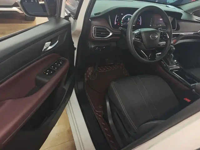 GAC Trumpchi M6 — Фото автомобиля 15