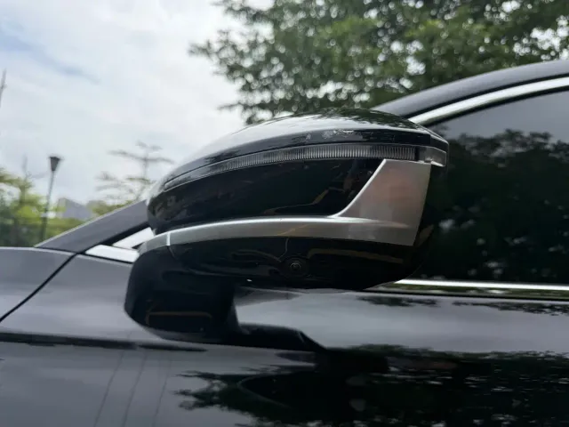 Chery Arrizo 8 — Фото автомобиля 7