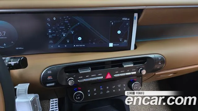 Hyundai Palisade Palisade (LX3) Бензин 2.5T 4WD 7 мест — Фото автомобиля 12