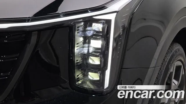 Kia Sorento Generation 4 — Фото автомобиля 7
