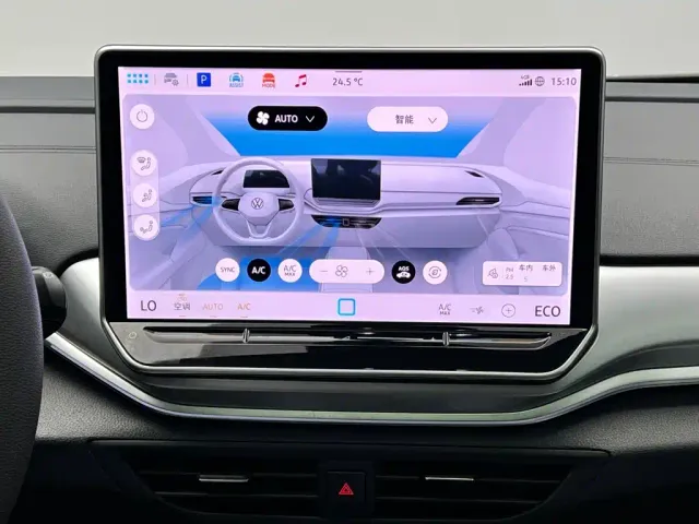 Volkswagen ID.4 Crozz — Фото автомобиля 21
