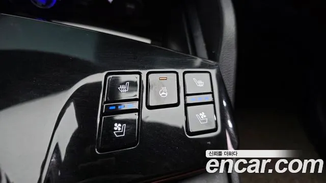 Kia Sportage — Фото автомобиля 15