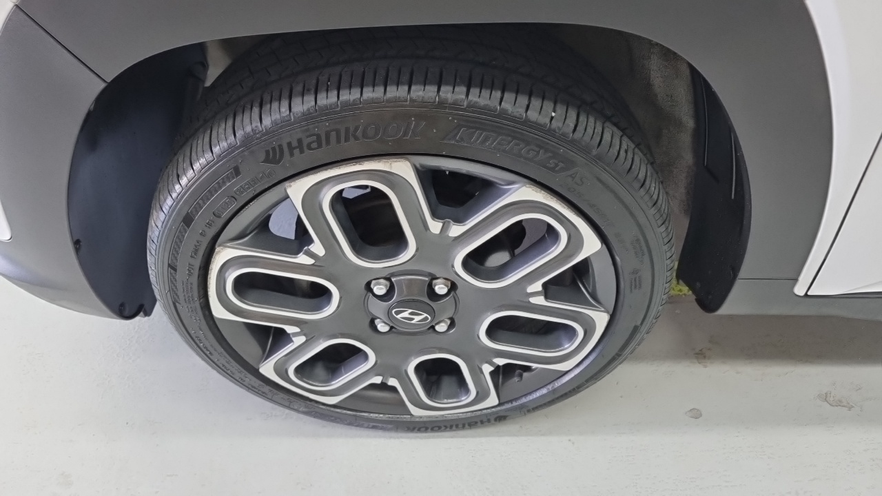 Hyundai Casper — Фото автомобиля 18
