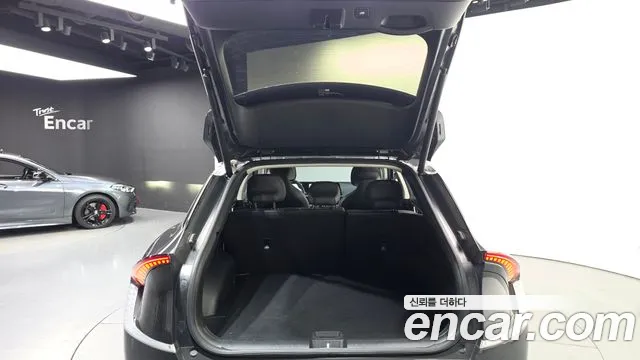 Kia EV6 — Фото автомобиля 26