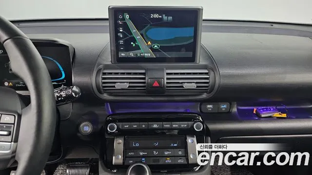 Hyundai Casper Casper Turbo Essential — Фото автомобиля 12