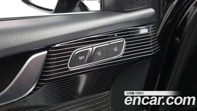 Hyundai Palisade The New Palisade Бензин 3.8 4WD — Фото автомобиля 25