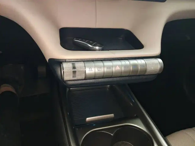 BYD Dolphin — Фото автомобиля 13
