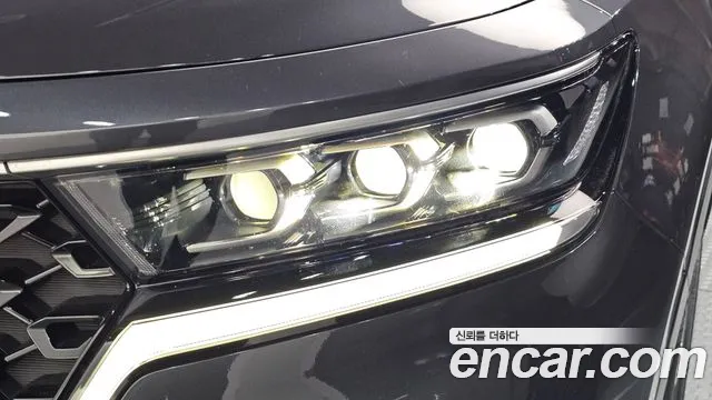 Kia Sorento 4th Gen — Фото автомобиля 7