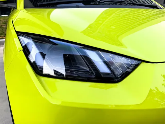 BYD Seagull — Фото автомобиля 27