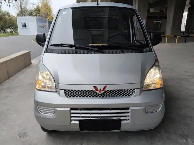 Wuling Rongguang — Фото автомобиля 2
