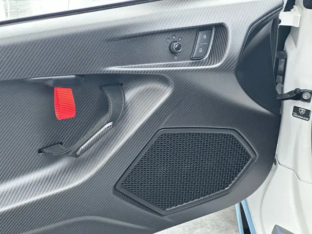 Lamborghini Huracan — Фото автомобиля 29