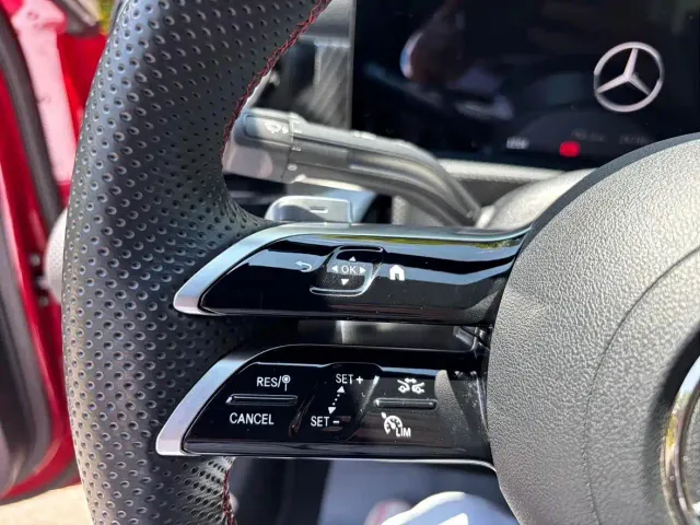 Mercedes-Benz A-Class — Фото автомобиля 17