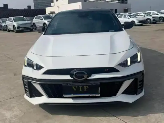 GAC Trumpchi Emkoo — Фото автомобиля 2
