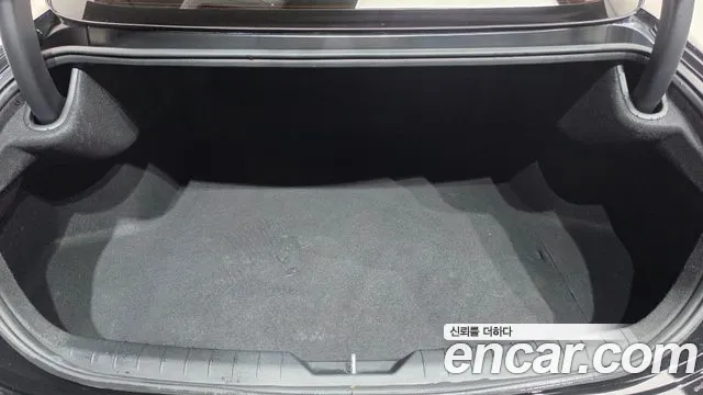 Hyundai Sonata — Фото автомобиля 23