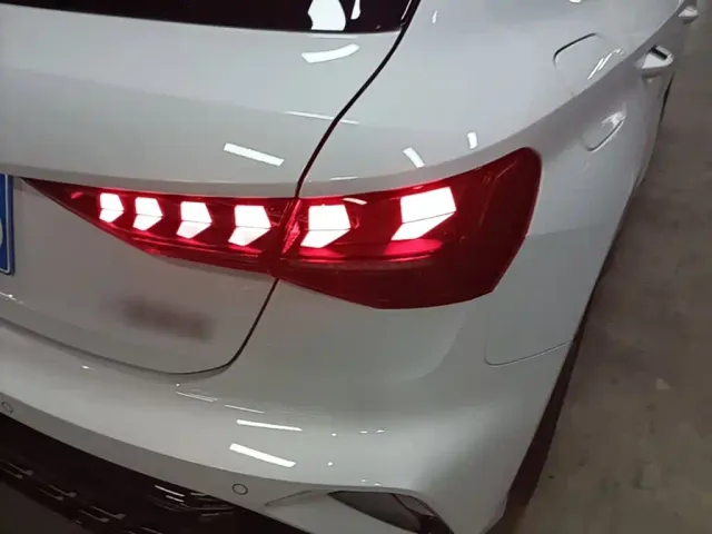 Audi A3 — Фото автомобиля 7