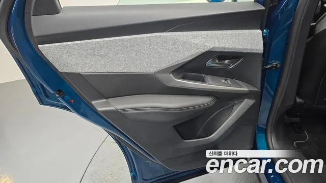 Peugeot 3008 — Фото автомобиля 25