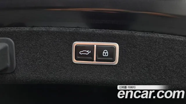 Genesis G80 RG3 — Фото автомобиля 26