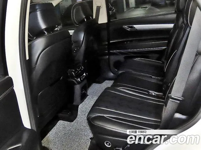 Genesis GV80 — Фото автомобиля 7