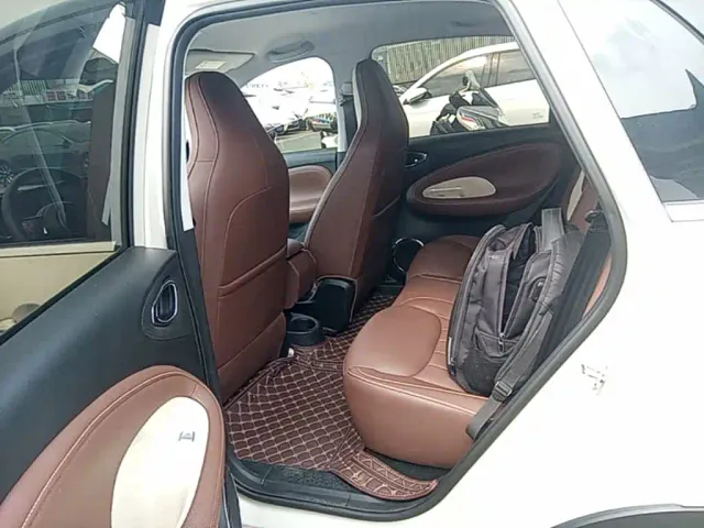Wuling Bingo — Фото автомобиля 16