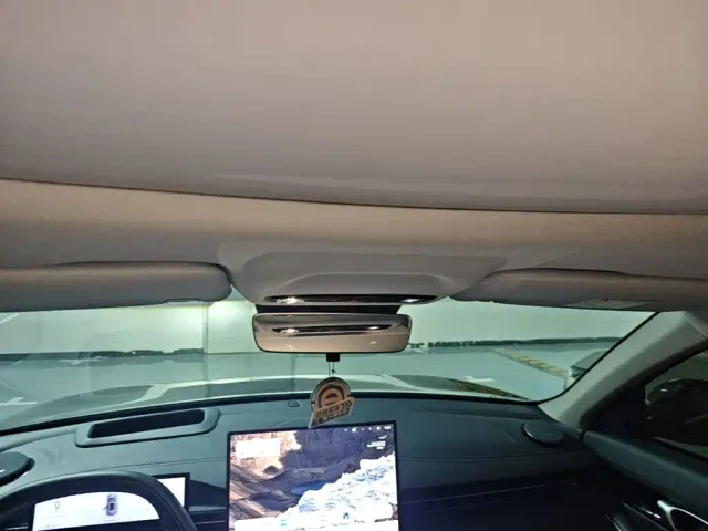 Geely Galaxy E5 — Фото автомобиля 17