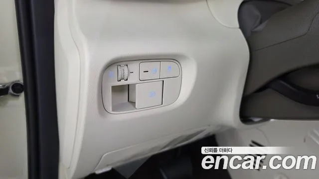 Hyundai Casper Electric — Фото автомобиля 30