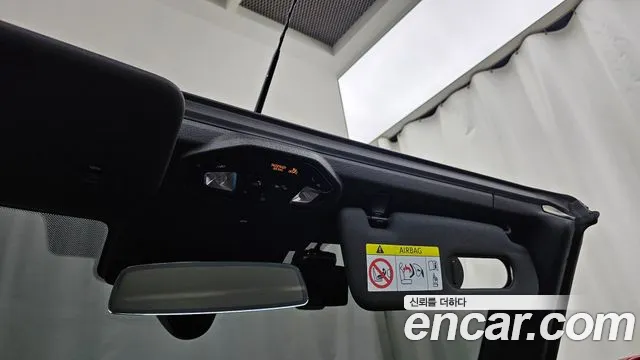 Mini Cooper Convertible — Фото автомобиля 27