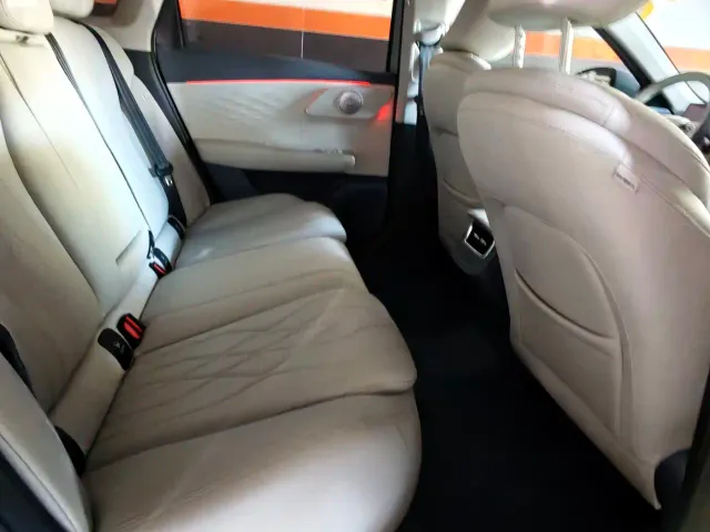 Chery Fulwin A8L — Фото автомобиля 4