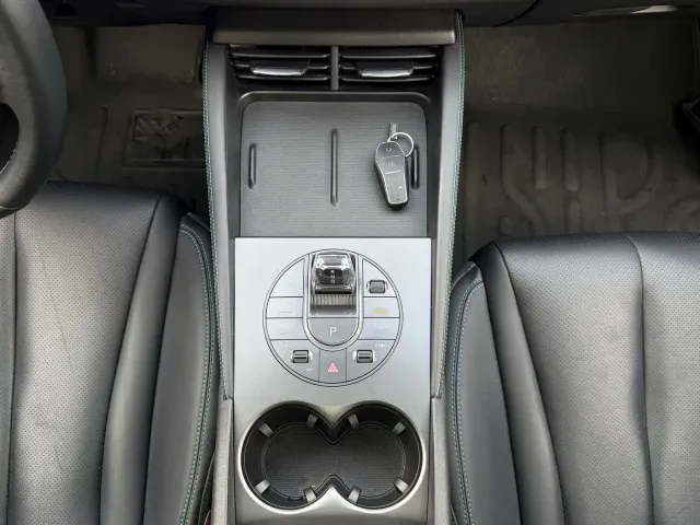 BYD Seal 06 — Фото автомобиля 14