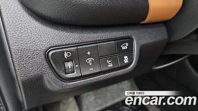 Kia Seltos — Фото автомобиля 17