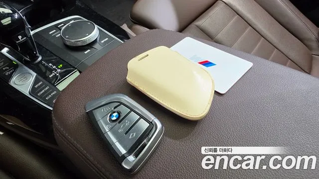 BMW X4 xDrive20i M Sport Pro Special Edition — Фото автомобиля 12
