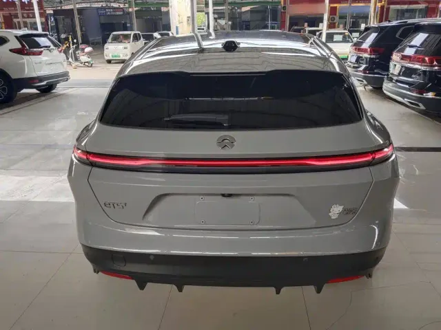 Nio ET5 Touring — Фото автомобиля 5